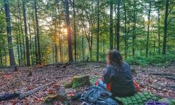 Featured image of post Draußen Schlafen