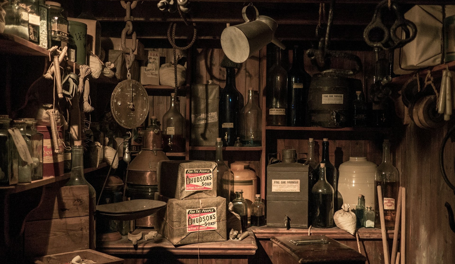 Featured image of post Pfadfinden im Erwachsenenalter: Materialwart