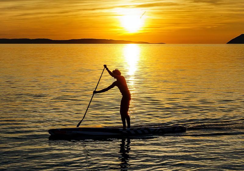 Featured image of post Stand-Up-Paddling – Pfadfinderstufe