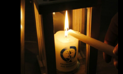 Featured image of post Lichtträger bringen das Friedenslicht – 2021