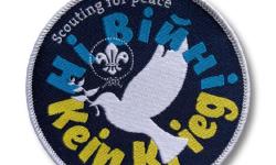 Featured image of post Pfadfinder spendeten an das Hilfsprojekt für die „Ukraine Hilfe“