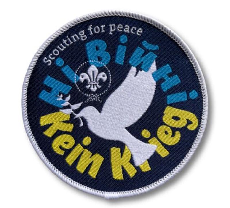 Featured image of post Pfadfinder spendeten an das Hilfsprojekt für die „Ukraine Hilfe“