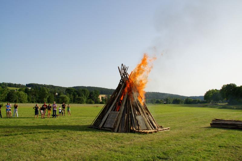 Featured image of post Sonnwendfeuer 2022