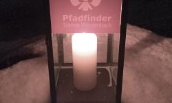 Featured image of post Wenzenbacher Pfadfinder bringen als „Lichtträger“ das Friedenslicht aus Bethlehem in die Pfarrgemeinden