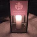 Wenzenbacher Pfadfinder bringen als „Lichtträger“ das Friedenslicht aus Bethlehem in die Pfarrgemeinden
