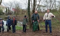 Featured image of post Pfadfinder Wenzenbach unterstützen „Rama Dama“