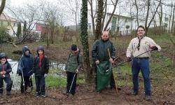 Featured image of post Pfadfinder Wenzenbach unterstützen „Rama Dama“