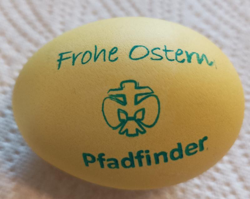 Featured image of post Pfadfinder entzünden das Osterfeuer