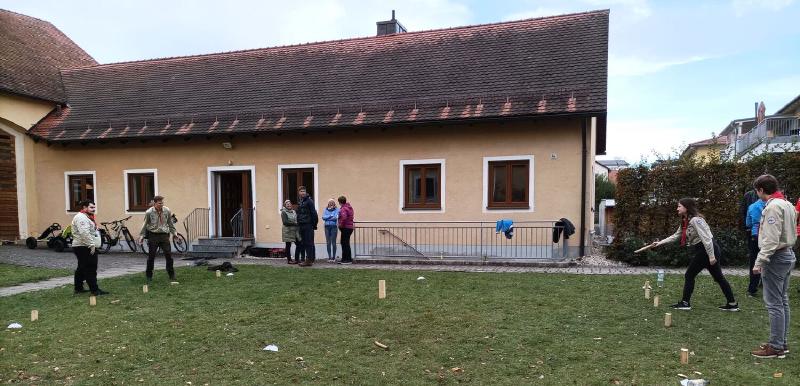 Featured image of post Kubb Turnier 2023