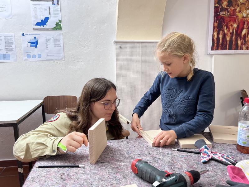 Featured image of post 72-Stunden-Aktion des BDKJ Regensburg