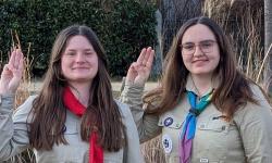 Featured image of post Neue Wölflingsgruppe – 2025