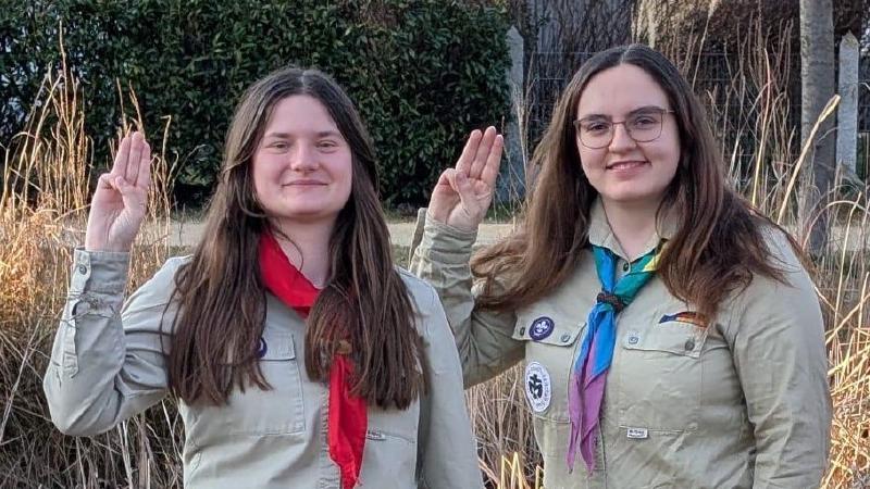 Featured image of post Neue Wölflingsgruppe – 2025