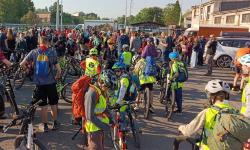 Featured image of post 27 Jahre Deutsch-Tschechische Radtour